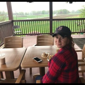 Meet your Posher, Heather